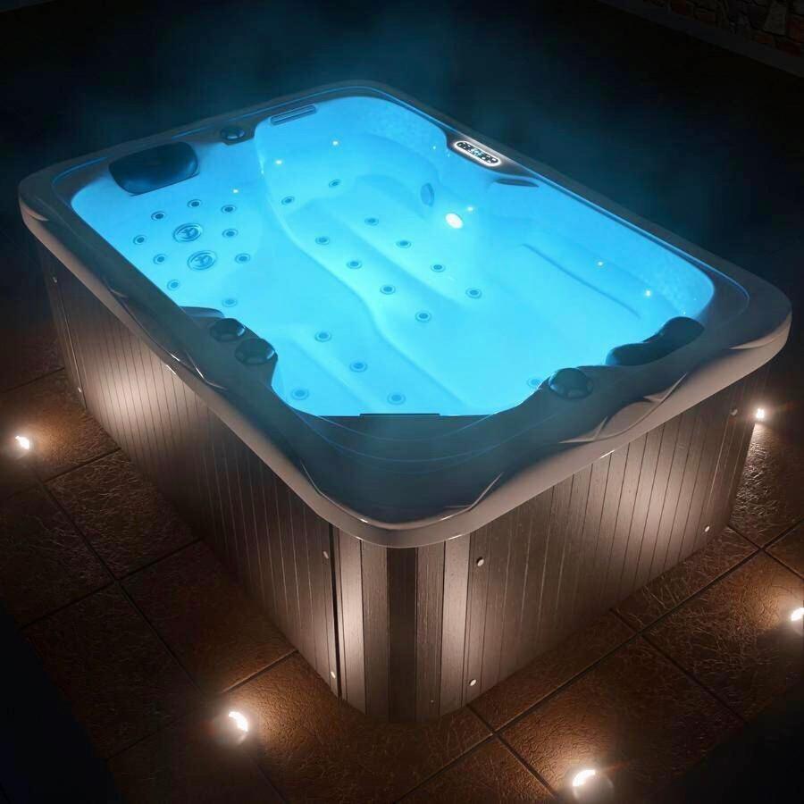 Komfort-Ferienwohnung Dreilaendereck オッホトルップ エクステリア 写真